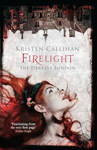 Firelight (Darkest London) von Piatkus
